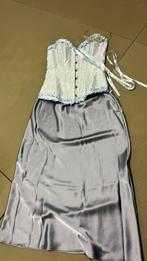 Deguisement Cinderella taille S/M adulte, Kleding | Dames, Ophalen of Verzenden, Zo goed als nieuw