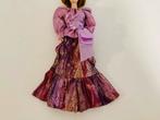 Barbie jaren 80 set, Verzamelen, Ophalen of Verzenden, Kleertjes