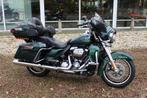 Harley-Davidson Ultra Limited FLHTCU Ultra Glide Limited, Chopper, Bedrijf, 1868 cc