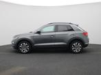 Volkswagen T-Roc 2.0 TDI Active ACC | CARPLAY | NAVI, Voorwielaandrijving, Stof, Zwart, 4 cilinders