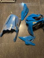 Kit de couvercles de silencieux Aerox, Enlèvement, Utilisé, Capot, Yamaha