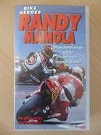 RANDY MAMOLA - BIKE HEROES (VHS TAPE), CD & DVD, VHS | Documentaire, TV & Musique, Comme neuf, Documentaire, Tous les âges, Enlèvement ou Envoi