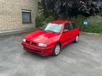 1995 Seat Ibiza Personenauto oldtimer, Auto's, Oldtimers, Automaat, Bedrijf, Overige carrosserie, Seat