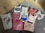 Meisjeskeren maat 110/116  C&A - JBC - H&M - Zeeman - BelnBo, Kinderen en Baby's, Kinderkleding | Maat 110, Ophalen, Gebruikt