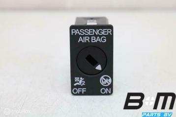 Airbag schakelaar VW Taigo 5Q0919237 beschikbaar voor biedingen