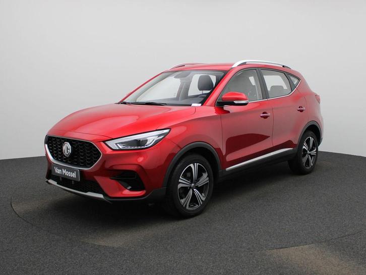 MG ZS 1.5 VTi-Tech MT COMFORT, Auto's, MG, Bedrijf, Te koop, ZS, Airconditioning, Alarm, Bluetooth, Centrale vergrendeling, Climate control