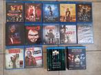 divers blu ray etat neuf 5€ pieces, Ophalen of Verzenden, Zo goed als nieuw, Horror