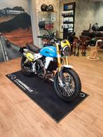 MOTO FANTIC CABALERO ANNIVERSARY 500, Motos, Motos | Marques Autre, 1 cylindre, 12 à 35 kW, SuperMoto, FANTIC