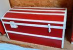 coffre rouge, Maison & Meubles, Accessoires pour la Maison | Coffres, Moins de 50 cm, 50 à 100 cm, Enlèvement, Utilisé