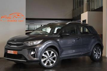 Kia Stonic 1.0 T-GDI Navigatie Camera Apple Carplay Garantie beschikbaar voor biedingen