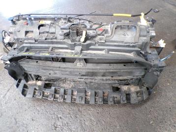 Radiateur Ford Fiesta 6 1.5TDCi 55kw 2012 LP/14883 beschikbaar voor biedingen