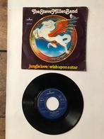 Steve Miller Band : l'amour de la jungle (1977 ; N-M), Envoi, Comme neuf