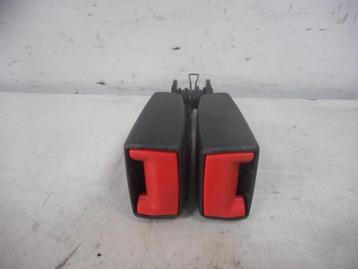 GORDELSLOT MIDDEN ACHTER DUBBEL Ford B-Max (JK8) (01-2012/-) beschikbaar voor biedingen
