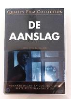 De Aanslag (Nederlandse oorlogsfilm), Cd's en Dvd's, Dvd's | Nederlandstalig, Ophalen of Verzenden, Zo goed als nieuw, Drama, Film