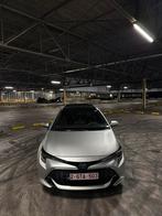 🚗 Te koop: Toyota Corolla Touring Sports 2.0 Hybrid 11/2020, Autos, Toyota, Cuir, Argent ou Gris, Achat, 6 portes