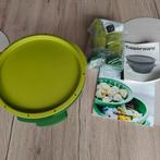 Micro Gourmet Tupperware, Huis en Inrichting, Keuken | Tupperware, Ophalen of Verzenden, Zo goed als nieuw
