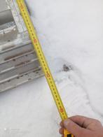 Oprij platen 3ton, Ophalen