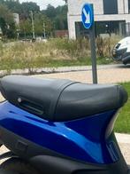 Piaggio zip type1/2/3 zadel, Fietsen en Brommers, Ophalen, Zo goed als nieuw, Zadel, Piaggio
