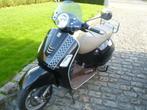 Vespa GTS 250ie, Fietsen en Brommers, 250 cc, Ophalen of Verzenden, Zo goed als nieuw, Benzine