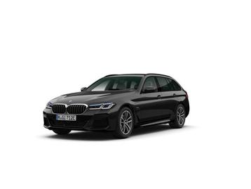 BMW Serie 5 530 xDrive Touring  beschikbaar voor biedingen