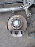 Moyeu avant droit Mercedes S204 BK 2.2CDi 100kw LP/14888, Ophalen, Gebruikt