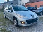 PEUGEOT 207+ FACELIFT 1.4i/2011/AIRCO/BON ETAT/EURO 5, Achat, Entreprise, Carnet d'entretien, Boîte manuelle