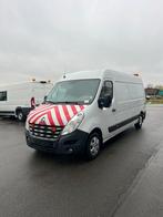 Renault Master (Stock ID 12355), Auto's, Bestelwagens en Lichte vracht, Euro 5, 110 kW, Renault, Bedrijf