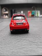 Fiat Abarth, Enlèvement ou Envoi