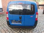 Citroën Nemo/2012/18.000km/1.4cc VERKOCHT, Blauw, Bedrijf, Handgeschakeld, 1400 cc