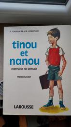 Boek leren lezen, Ophalen of Verzenden, Gelezen