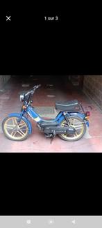 Honda camino sport, Fietsen en Brommers, Ophalen, Klasse B (45 km/u), Overige merken