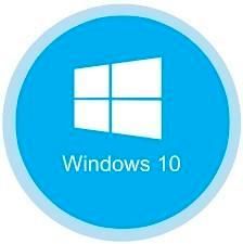Windows 10 pro, Informatique & Logiciels, Systèmes d'exploitation, Enlèvement, Comme neuf, Windows