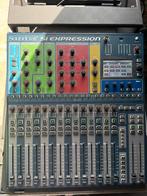 Soundcraft Si expression, Muziek en Instrumenten, Mengpanelen, Ophalen, Zo goed als nieuw, 20 kanalen of meer, Microfooningang