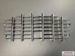 Grille CHROME Original TR3 Triumph 801255, Auto-onderdelen, -, Overige automerken, -, Nieuw