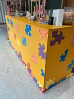 Winkeltoog, Zakelijke goederen, Ophalen