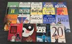 Lot strips: Largo Winch, Boeken, Stripverhalen, Ophalen of Verzenden, Zo goed als nieuw