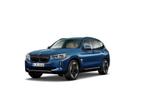 BMW iX3 Impressive, Auto's, BMW, Automaat, Blauw, 5 deurs, SUV of Terreinwagen
