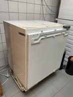 AEG inbouwkoelkast met diepvries vak prijs otk, Ophalen, Gebruikt, Minder dan 85 cm, Inbouw