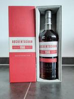 Auchentoshan 1988 20 yo bordeaux cask whisky, Verzamelen, Wijnen, Overige gebieden, Overige typen, Nieuw, Ophalen of Verzenden