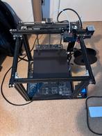 Creality Ender 5 Pro, Computers en Software, 3D Printers, Ophalen, Zo goed als nieuw