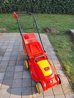 Grasmachine Wolf grasmaaier a370, Tuin en Terras, Ophalen, Gebruikt, Elektrische grasmaaier, WOLF