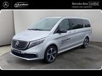 Mercedes-Benz EQV 300 L2 Business Solution Limited 90 kWh, Autos, Mercedes-Benz, Achat, 4 portes, Entreprise, Détection des panneaux routiers