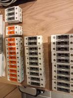Penautomaten, Ophalen, Zo goed als nieuw