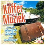 Een Koffer Vol Muziek, Met De Leukste Liedjes Voor Onderweg, Cd's en Dvd's, Ophalen, Zo goed als nieuw, Dance