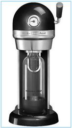 Kitchenaid Sodastream, Ophalen, Zo goed als nieuw