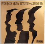 Papa Bue's Viking Jazz band - greatest hits 1976, Ophalen, Zo goed als nieuw, 12 inch, Jazz