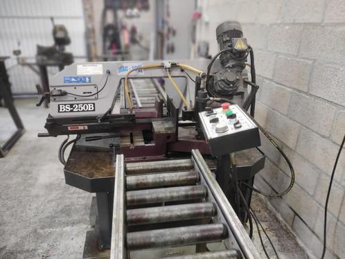 Bandzaagmachine, Doe-het-zelf en Bouw, Gereedschap | Zaagmachines, Ophalen