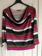 zomerblouse CASSIS COLLECTION maat 42, Cassis Collection, Ophalen of Verzenden, Maat 42/44 (L)