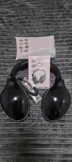 Casque bluetooth mercedes 3D nouveau, Enlèvement, Neuf