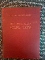 Mijn weg naar Scapa Flow – Günther Prien 1940 Roskam, Ophalen of Verzenden, Zo goed als nieuw